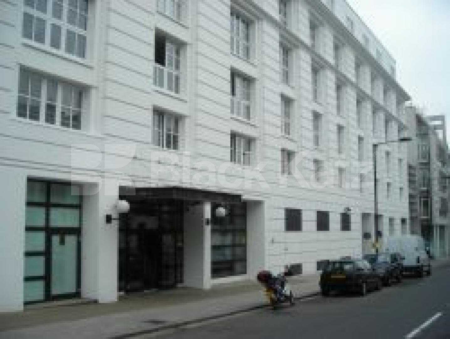 			New Instruciton, 2 Bedroom, 1 bath, 1 reception Flat			 Jamestown Road, CAMDEN NW1